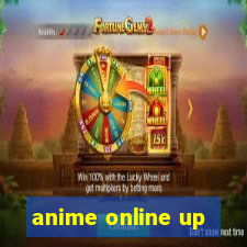 anime online up